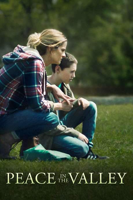 Peace in the Valley